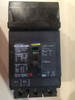 Square D Breaker Hla36015 Used Circuit Breaker