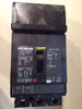 Square D Hla36090 Used Circuit Breaker