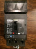 Square D Breaker Jja 36250 Used Circuit Breaker