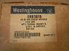 Westinghouse #Ehb3010 Circuit Breaker 3 Pole 10 Amp 480 Volts New!!! In Box