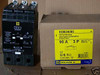 Square D Edb34090 3Pole 90Amp 480V Circuit Breaker New 1Year Warranty!