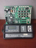 Liebert Challenger 3000 Control Board & Face Panel 20-20072-2 G223143723 A1