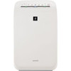 Plasmacluster Ion Air Purifier With True Hepa Filtration