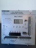 Heat timer full modulation sequencing control for several boilers - Multi-mod