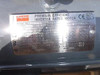 NEW 11W369 1-1/2 HP GP Motor 3-Phase 1170 Nameplate RPM Voltage 208-230/460