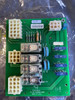 Raymond 1009602/006 Fuse Relay Pc Board