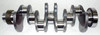 Fits Cummins® Cm 4B, 4Bt, 4Bta 3.9L Crankshaft New Replaces: 3907803, 39080