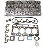 New Kubota V2203 Complete Diesel Cylinder Head & Upper Gasket Set