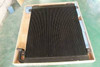 20Y-03-21121 Hydraulic Oil Cooler Fits Komatsu Pc200-6 Pc210-6 Pc220-6 Excavator