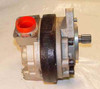 623084C92 New Aftermarket Hydraulic Pump For Dresser. Models Td7C,Td7E,Td8C,Td8E