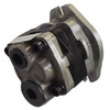 Ym172176-73250 Hydraulic Pump For Yanmar Excavator Vio-50 172176-73250
