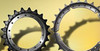 Caterpillar Sprocket 8W8332 New Aftermarket