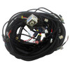 Hitachi External Outer Wiring Harness 0001836 For Excavator Ex200-3