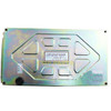 Cpu Controller Yw22E00007F1 Yw22E00007F3 For Kobelco Sk120-2 Sk120-5 Sk120Lc-5