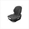 Msg65Grc Grammer Seat, Charcoal Matrix Cloth Fits Several