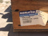 Xa2355 Komatsu Resistor Grid  Mk123