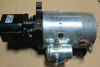 John Deere 24 Volt Hydraulic Pump: At186735 At166085 24V