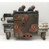 Used Hydraulic Remote Control Valve Rh Case Ih Mx245 Mx275 Mx215 New Holland