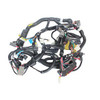 Pc200-7 207-06-71220 New Internal Cabin Wiring Harness For Komatsu Excavator