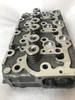 New Kubota L3430 Cylinder Head W/Valves