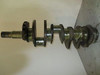 Crankshaft Detroit Diesel 6V92