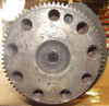 Crankshaft Remachined Caterpillar 638 9S123 Stroke: 6.00 Rod: 3.000 Main: 3.50