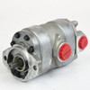 Hydraulic Pump Case 1845S 1835B 1845B 1845 D71203 Cs262201
