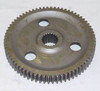 70233724 New Aftermarket Bull Gear For Allis Chalmers. Models Hd3,Hd4,653,655