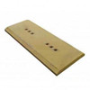 Caterpillar Edge-Cutting Rh 1019351 New