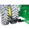 Mud Scraper John Deere 9400 9600 9510 9500 9410 9610