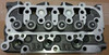 New Kubota D722 Cylinder Head W/Valves