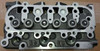 New Toro 100-2246 Cylinder Head Complete With Valves