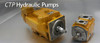 New Cat Pump G-Vane  9J5064 9J-5064  For 980B