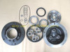 Jcb Parts - Hub Assembly Repair Kit For Various Jcb Models (Assorted Part No.S)