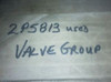 Caterpillar / Cat. Valve Group Pilot. 2P5813