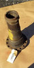 Caterpillar Spindle Part Number 535661