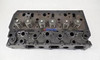 Yanmar 3Tn100 Cylinder Head Loaded Remachined 3Tn100