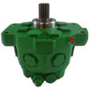 Hydraulic Pump John Deere 40Cm 7/8 Discharge Port Ar90459