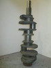 Crankshaft Detroit Diesel 6V71