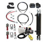 Hydraulic Tilt Deck Kit For Trailers - Welded 310W  Premium Supply Hydraulic Kit