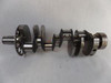 Navistar 365, V365, 6.0L Powerstroke Oem Crankshaft Remachined 10/10 Rods/Mains