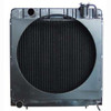 Radiator Gleaner K2 71195485