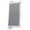 Sk260-8 Hydraulic Oil Cooler For Kobelco Excavator Sk260-8 Hydraulic Oil Cooler For Kobelco Excavator