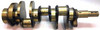 Detroit Diesel 6V92 New Forged Crankshaft