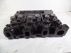 Fits Iveco 334, Nef Cylinder Head Remachined 4895802