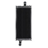 Re69136 Radiator For John Deere Tractor 8200 8200T 8210 8210T 8300 8300T