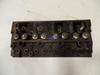 Perkins 4.1004 Cylinder Head Remachined 3712H14A-1, 3712H15A/1
