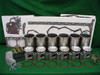 Rp1179 International Navistar Dt466 Inframe Engine Rebuild Kit