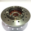 Volvo 11000209 New Oem Differential Housing A25, A25B, A25C, A35, A35C, L150...