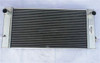 Aluminum Radiator For Sumitomo Sh210-5 Excavator Digger